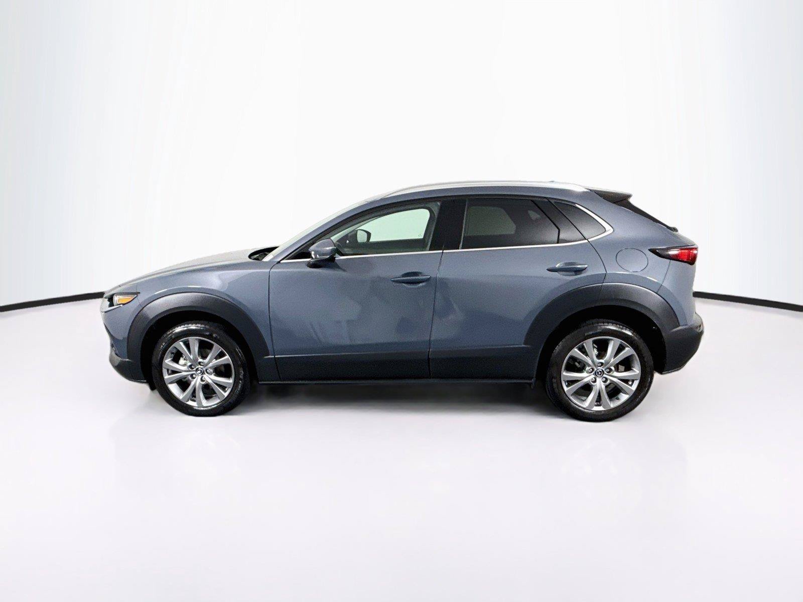 Used 2021 MAZDA CX-30 FWD 2.5 S w/ Premium Package image 14