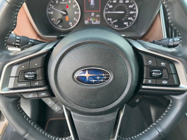 Used 2021 Subaru Outback Touring w/ Popular Package #2 image 21