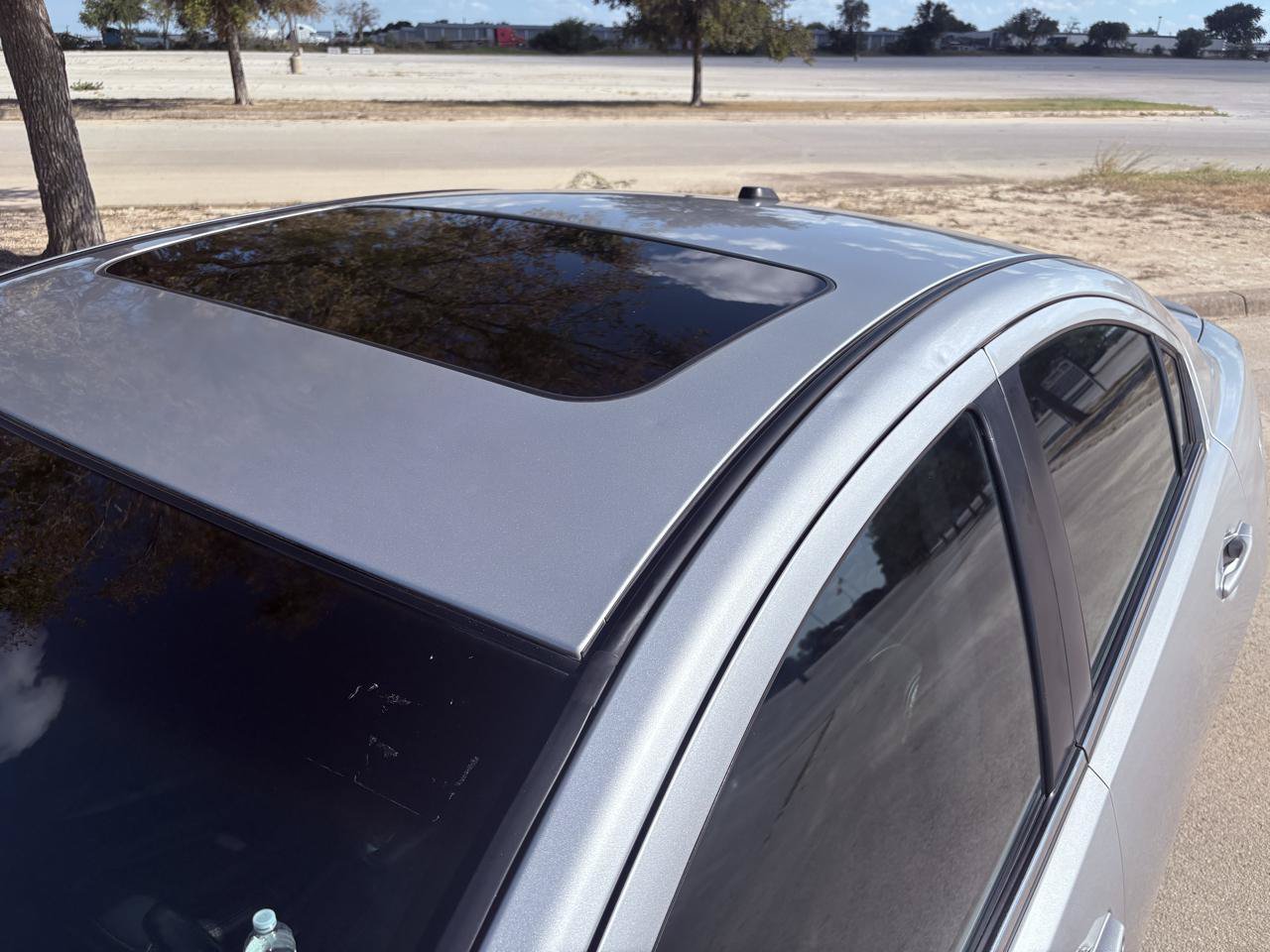 Used 2012 Mitsubishi Galant ES FWD image 8