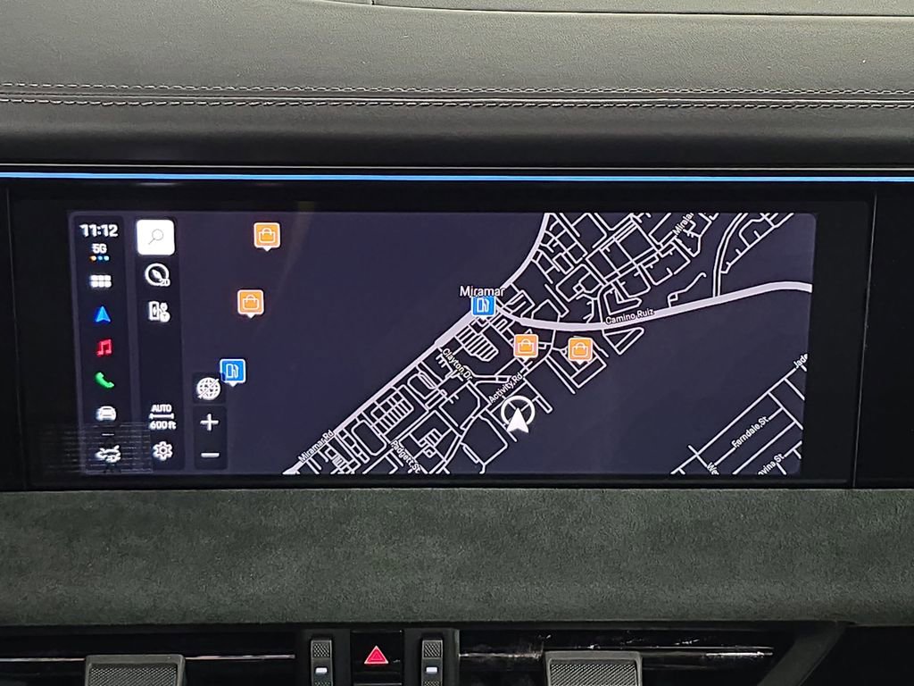 New 2026 Porsche Macan GTS Electric image 18