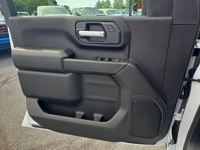 New 2026 Chevrolet Silverado 3500 W/T w/ WT Convenience Package AWD/4WD image 27