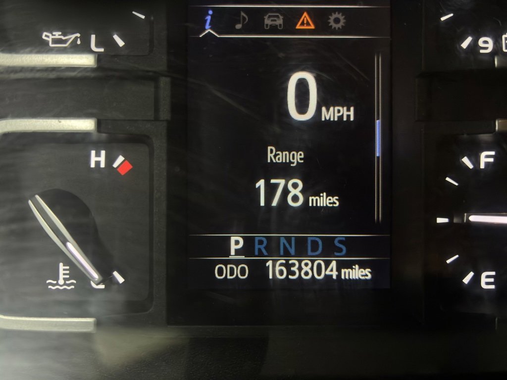 Used 2018 Toyota Tundra SR5 image 25