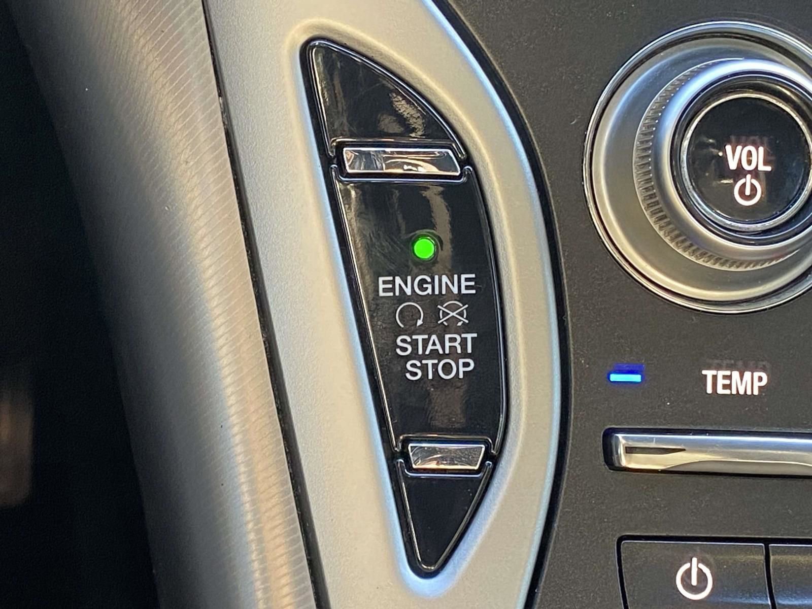 Used 2019 Lincoln Nautilus Select w/ Cargo Utility Package image 29