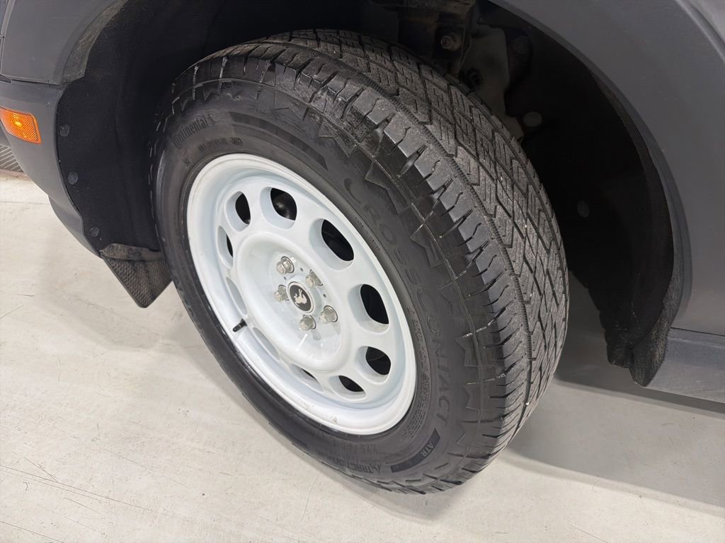 Used 2023 Ford Bronco Sport Heritage w/ Heritage Convenience Package image 19