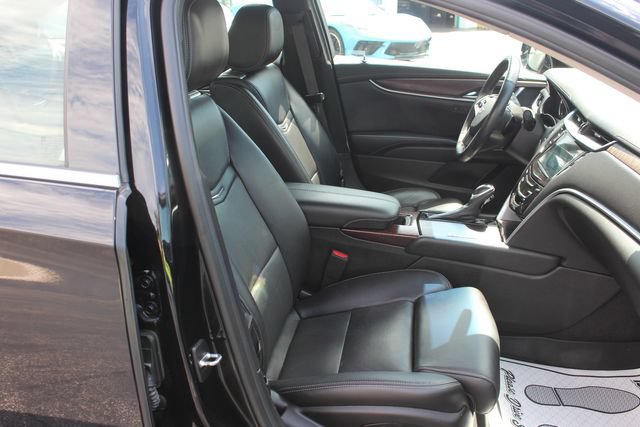 Used 2019 Cadillac XTS Premium Luxury FWD image 21
