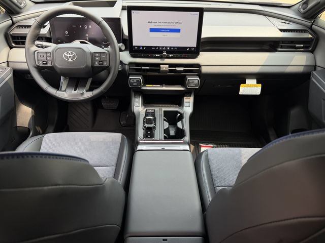 New 2026 Toyota RAV4 XSE w/ Panoramic Sun Roof Package AWD/4WD image 10