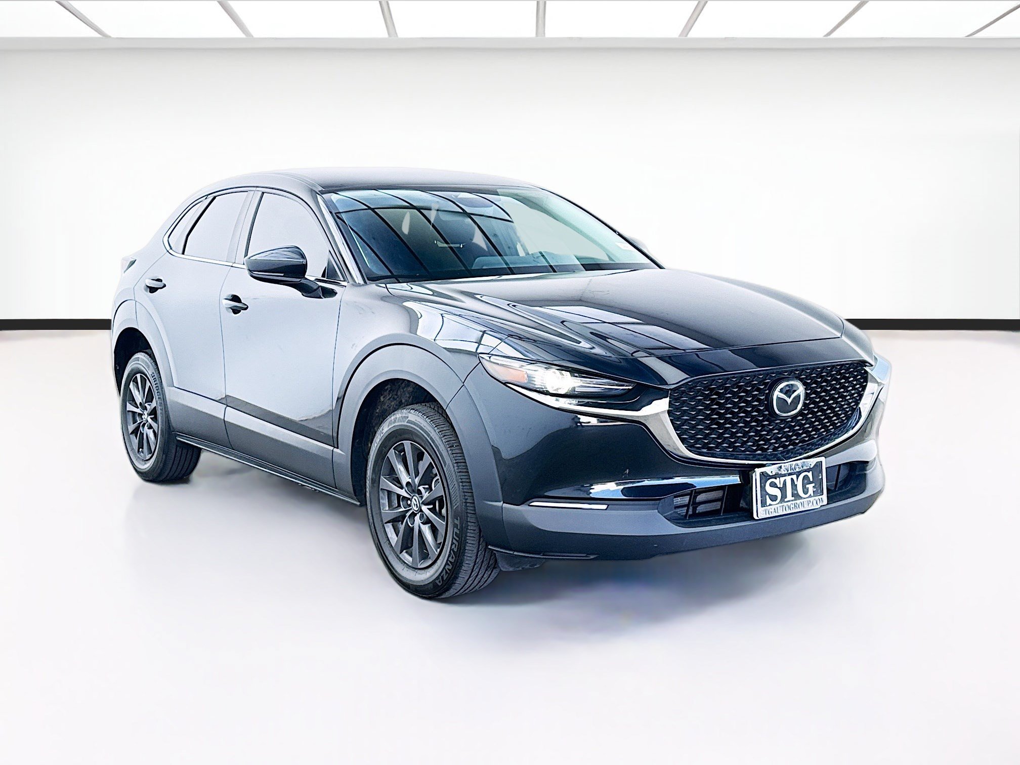 Used 2024 MAZDA CX-30 AWD 2.5 S image 3