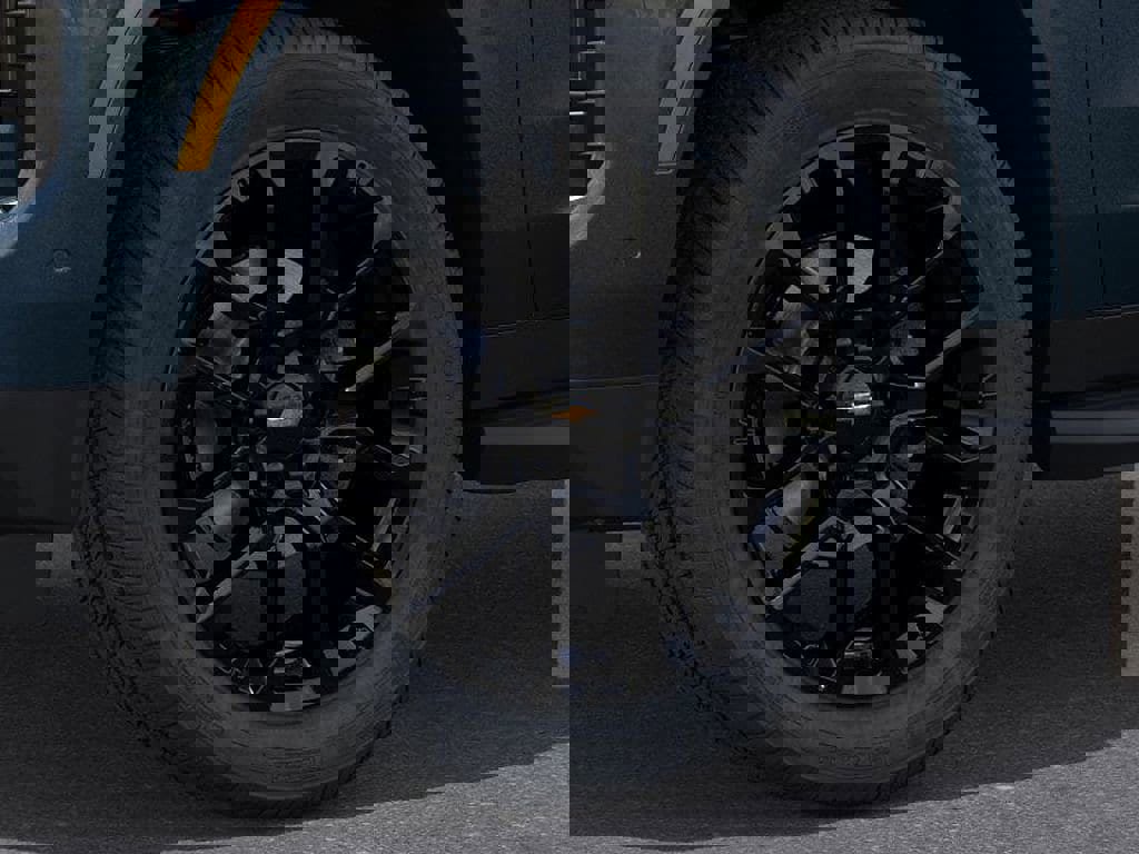 New 2026 Chevrolet Tahoe Premier w/ Sun And Tow Package image 9