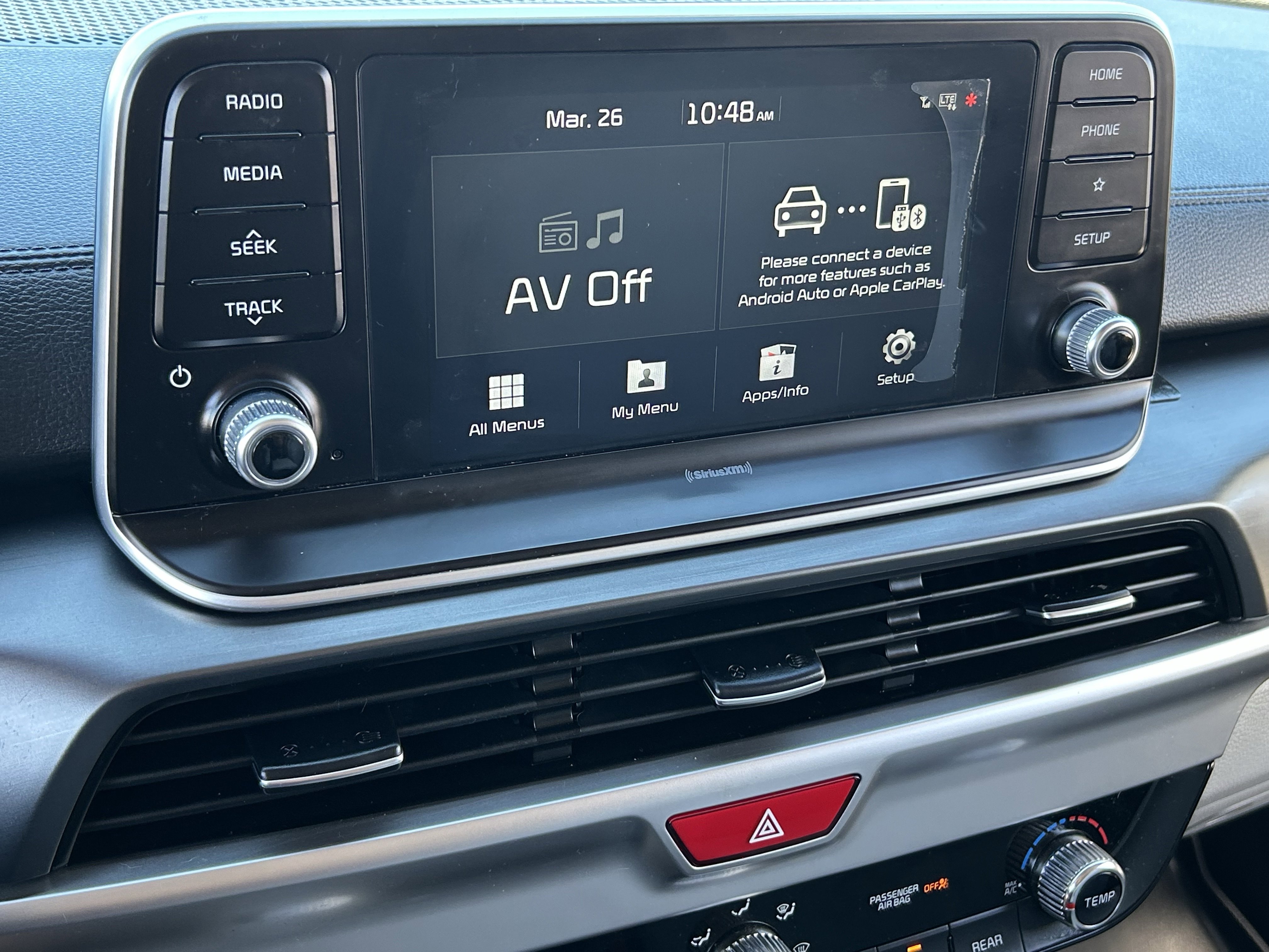 Used 2020 Kia Telluride S image 30