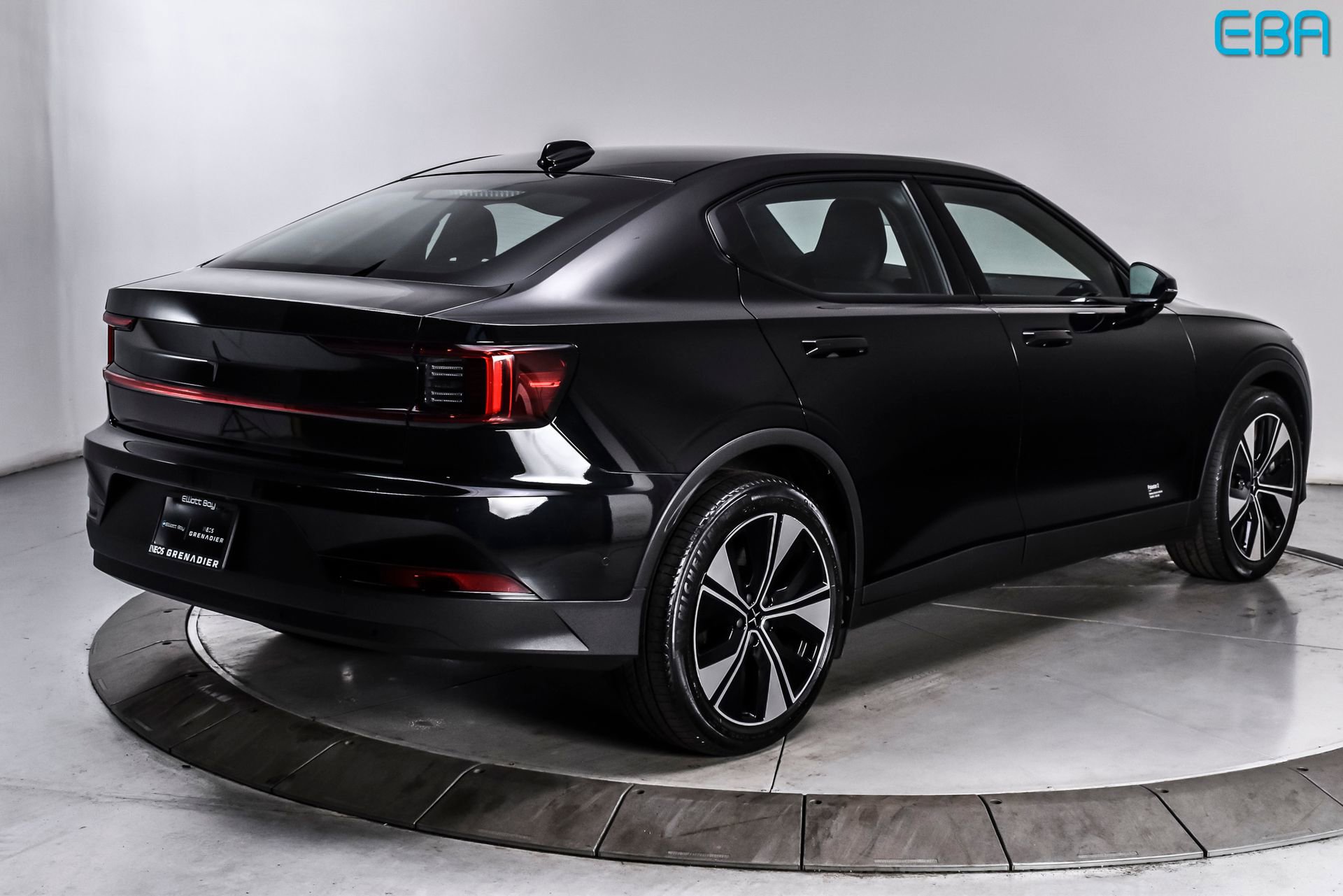 Used 2023 Polestar Polestar 2 w/ Pilot Pack AWD/4WD image 6