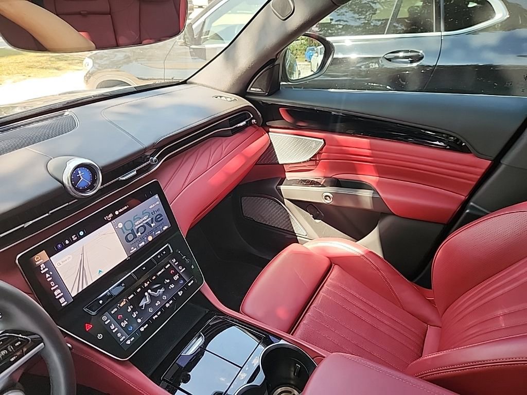 Used 2023 Maserati Grecale Modena image 6