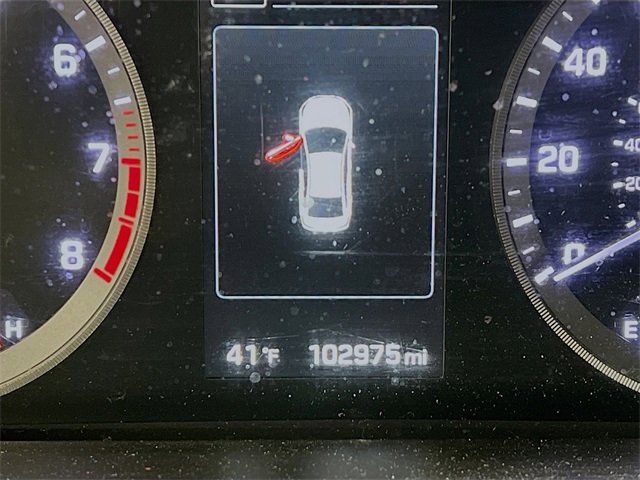 Used 2015 Hyundai Sonata Limited w/ Option Group 06 image 9