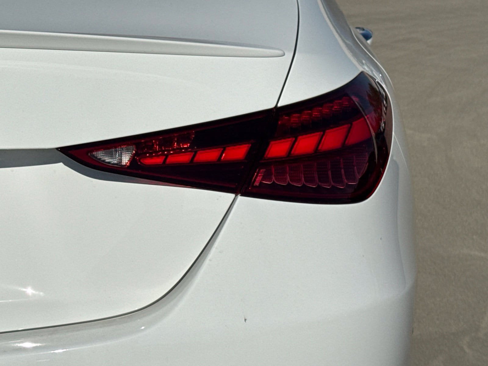 New 2026 Mercedes-Benz C 300 Sedan image 10