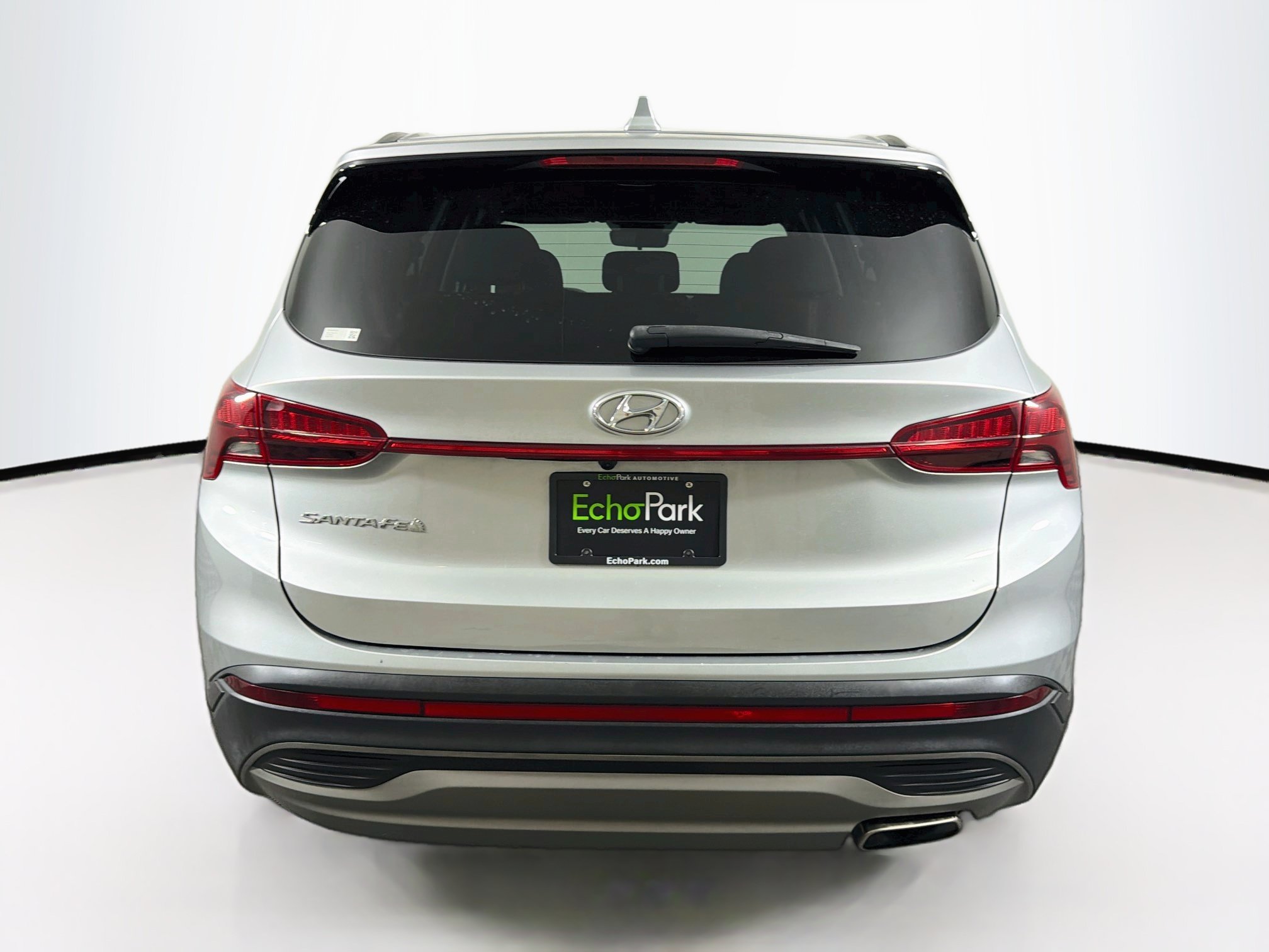 Used 2023 Hyundai Santa Fe SE FWD image 7