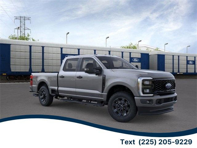 New 2026 Ford F250 XL image 1