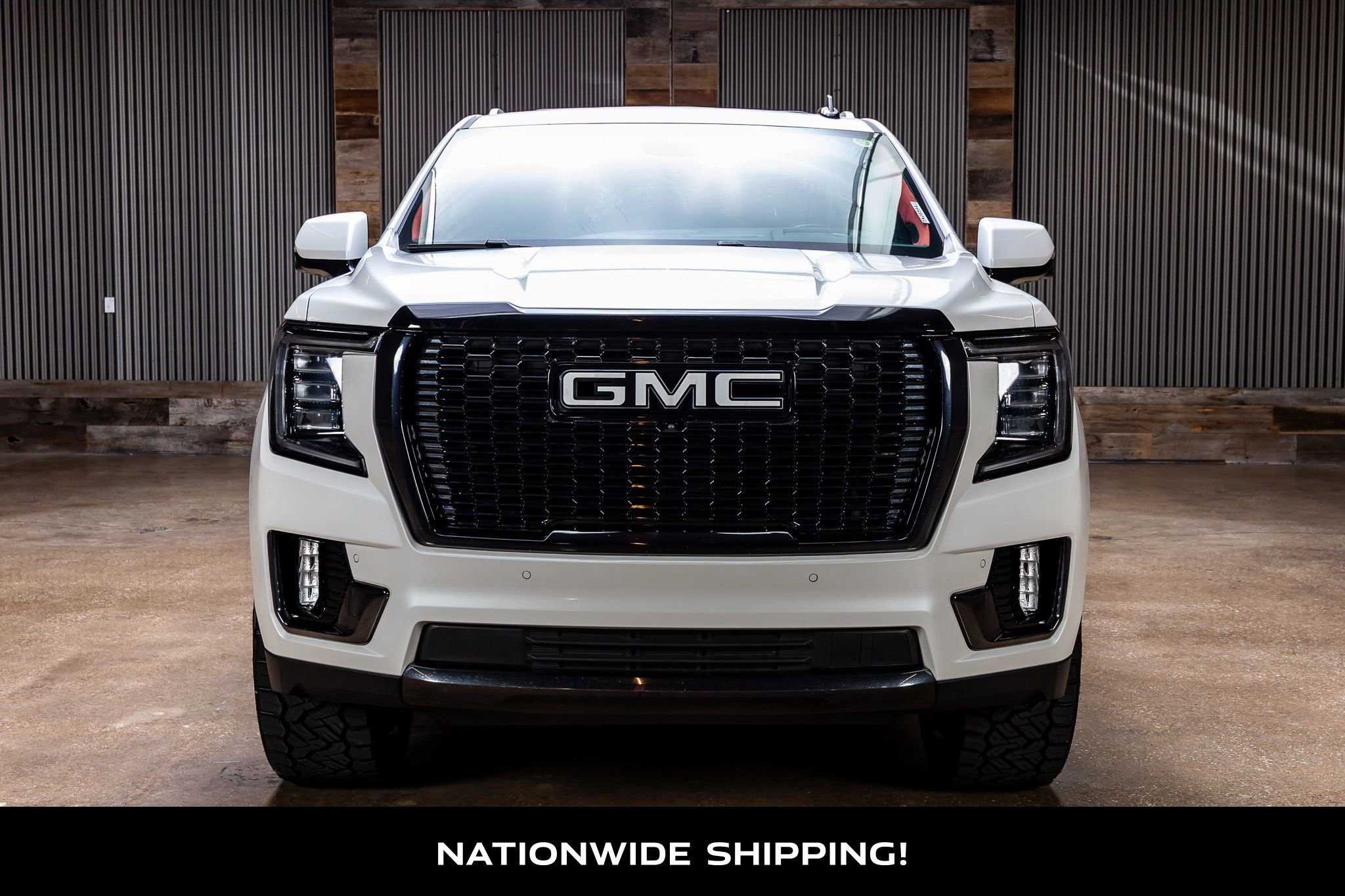 Used 2023 GMC Yukon XL Denali Ultimate image 4