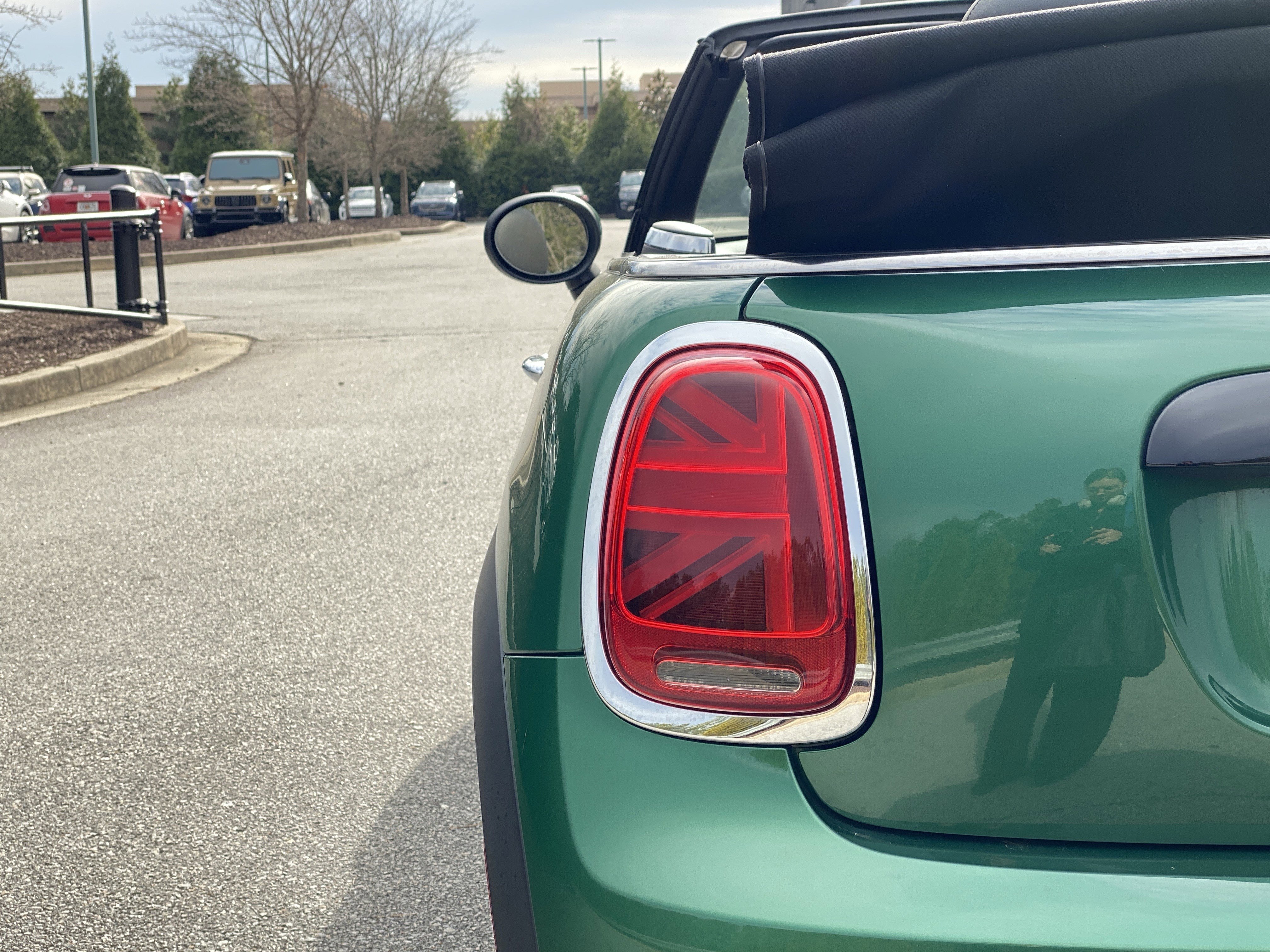 Certified 2024 MINI Cooper S image 34