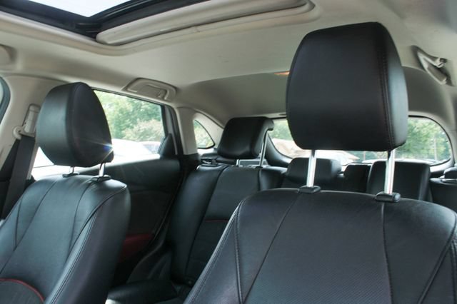 Used 2016 MAZDA CX-3 Grand Touring AWD/4WD image 14