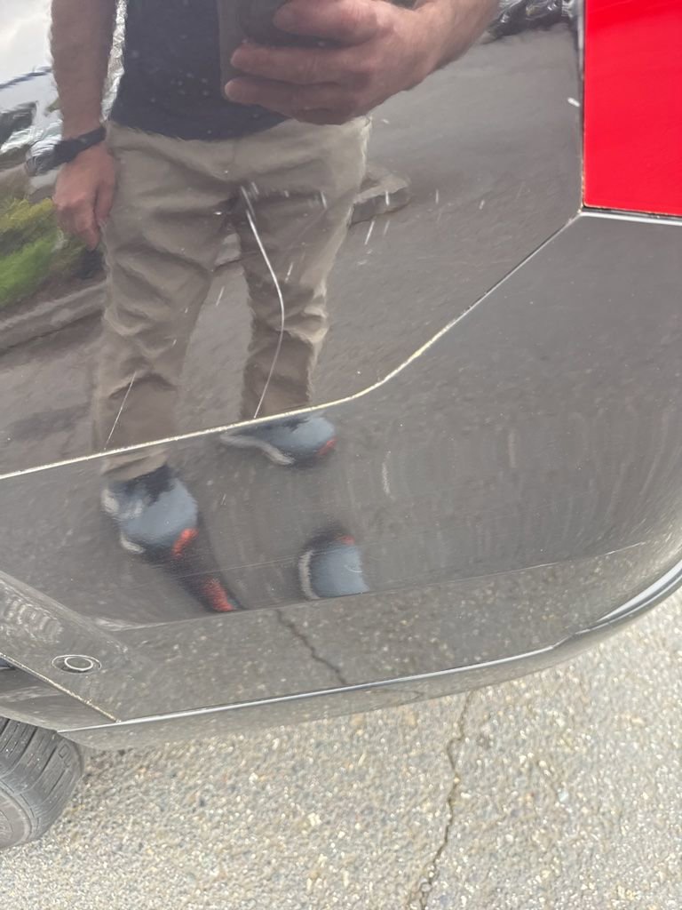 Used 2017 Volvo XC90 T6 Momentum w/ Vision Package image 8