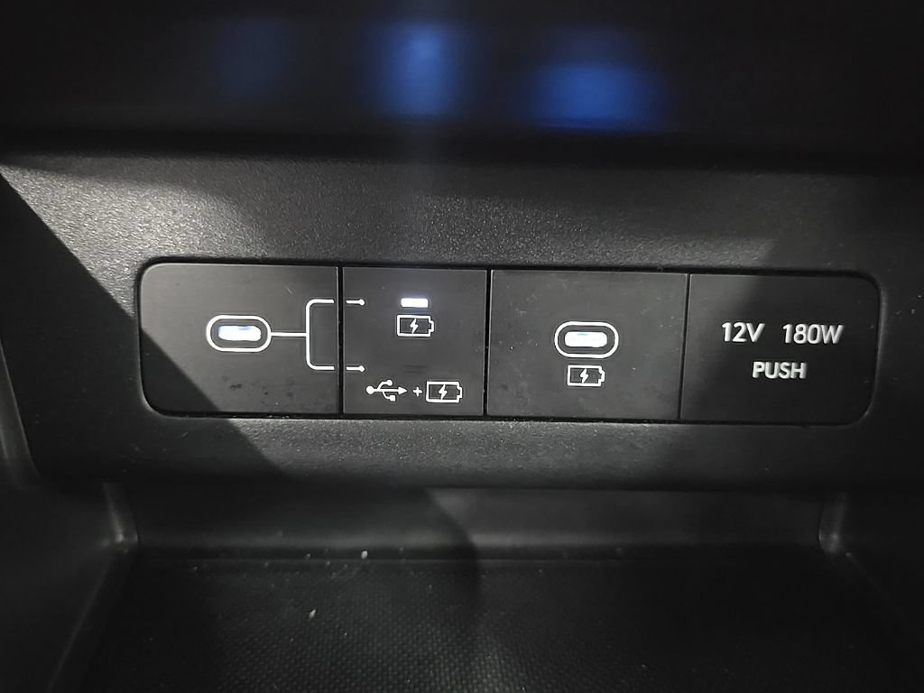 Certified 2025 Hyundai Sonata SEL FWD image 34