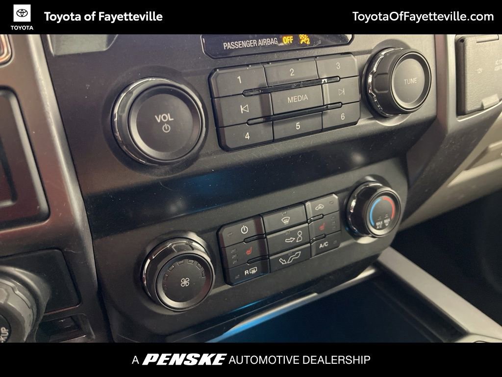 Used 2019 Ford F150 XLT w/ Equipment Group 302A Luxury image 33