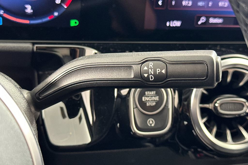 Certified 2023 Mercedes-Benz GLA 250 4MATIC image 28