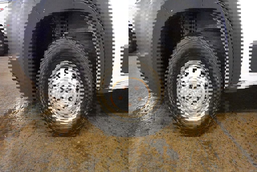 Used 2018 RAM ProMaster 1500 image 21