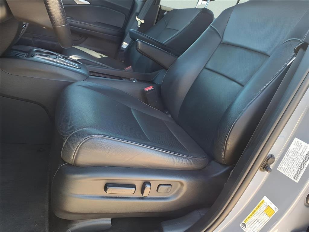 Used 2022 Honda Passport EX-L image 14