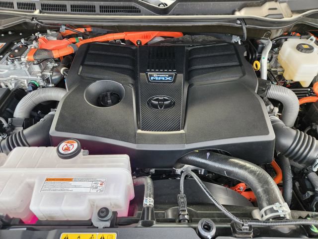 Used 2026 Toyota Tundra TRD Pro image 22