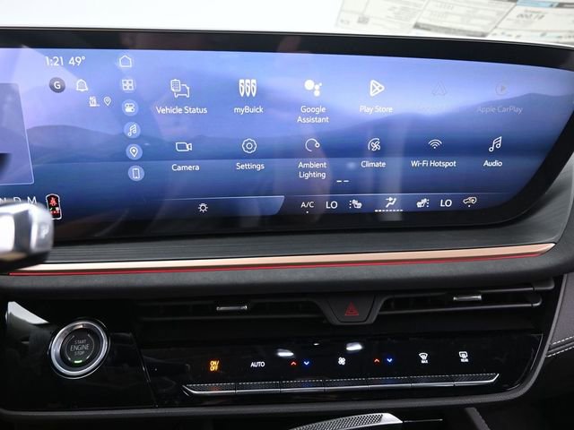 New 2026 Buick Envision Sport Touring image 34