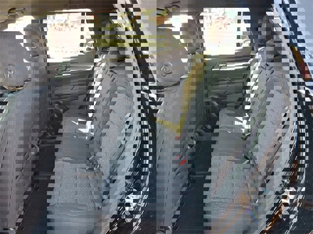 New 2026 GMC Terrain Elevation image 6