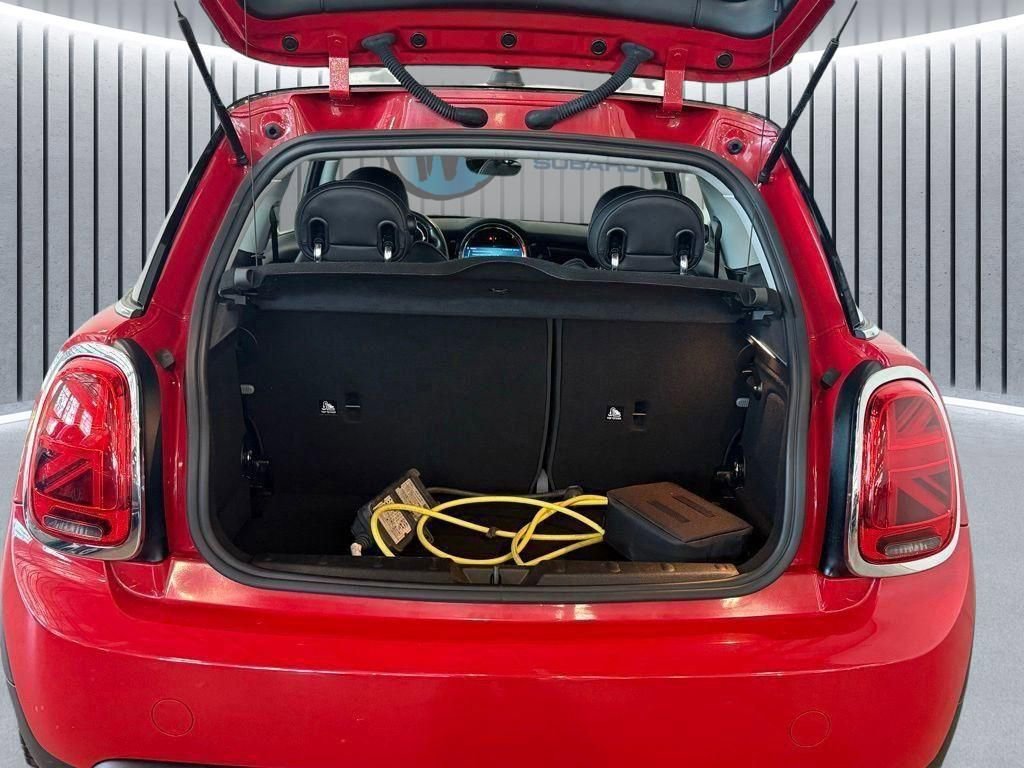 Used 2022 MINI Cooper SE FWD image 9