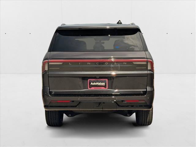 New 2025 Lincoln Navigator L Reserve w/ Jet Appearance Package image 6