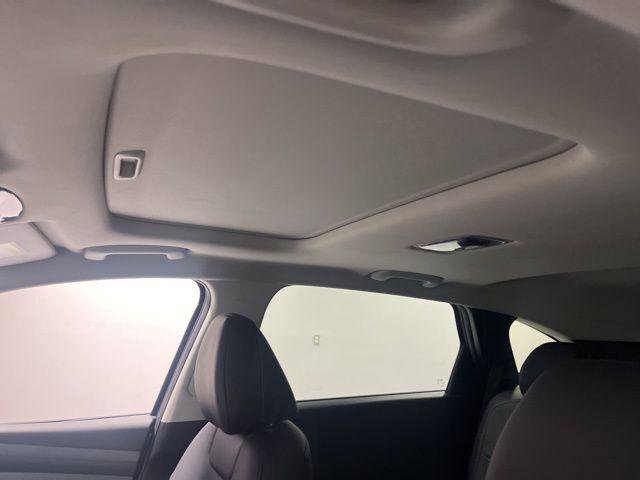 New 2026 Hyundai Tucson SEL FWD image 11