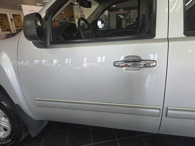 Used 2012 Chevrolet Silverado 1500 LTZ AWD/4WD image 44
