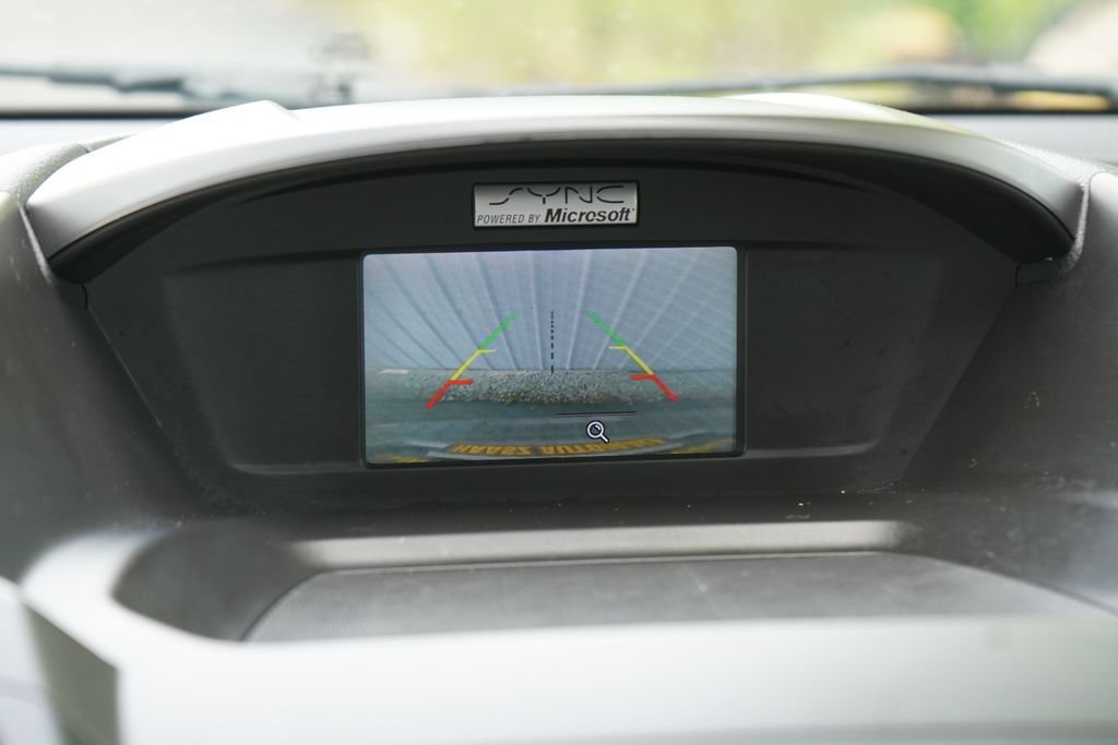 Used 2014 Ford Escape SE AWD/4WD image 27