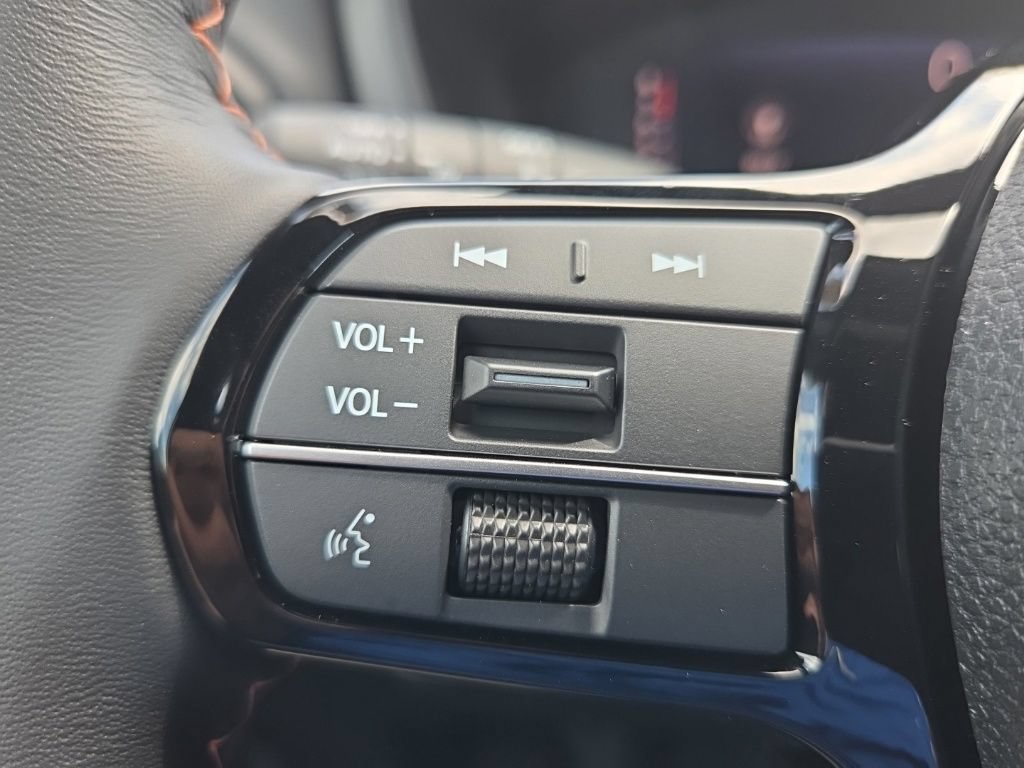New 2026 Honda Pilot Sport image 36