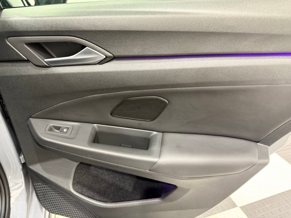 Used 2024 Volkswagen GTI Autobahn image 23