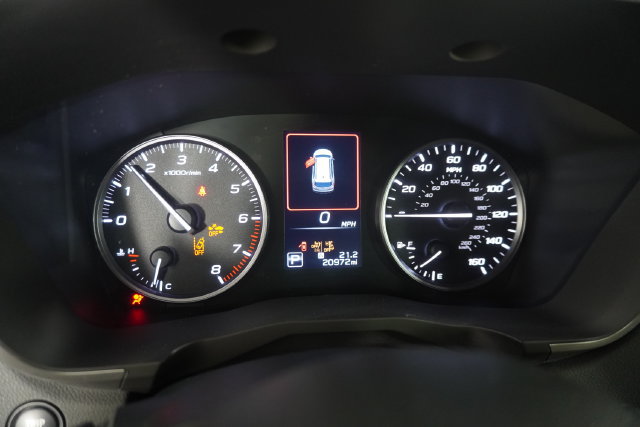 Used 2025 Subaru Ascent Premium AWD/4WD image 24