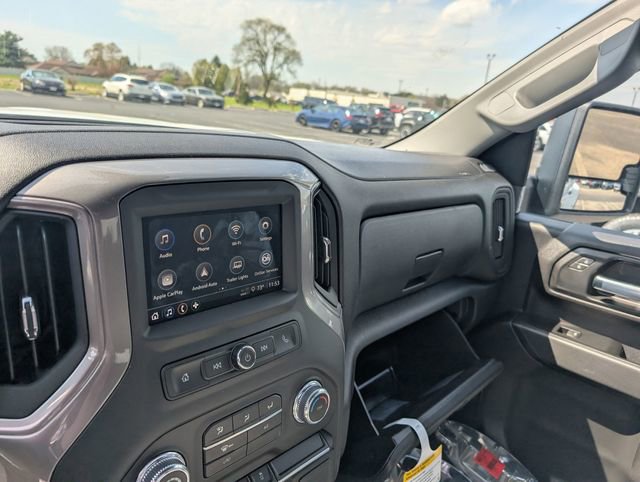 New 2026 GMC Sierra 3500 Pro image 20