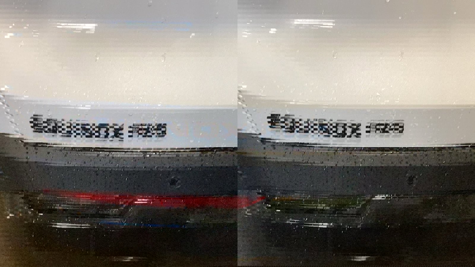 New 2026 Chevrolet Equinox RS w/ Safety and Technology Package image 6