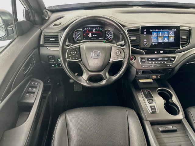 Used 2023 Honda Passport EX-L image 10