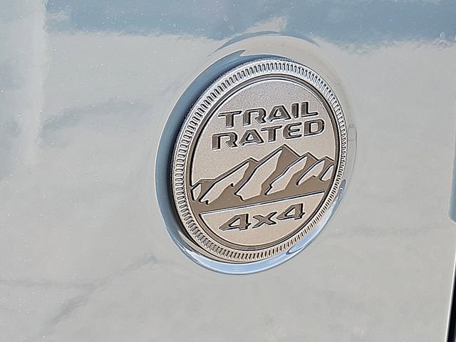 New 2026 Jeep Wrangler Sport image 10