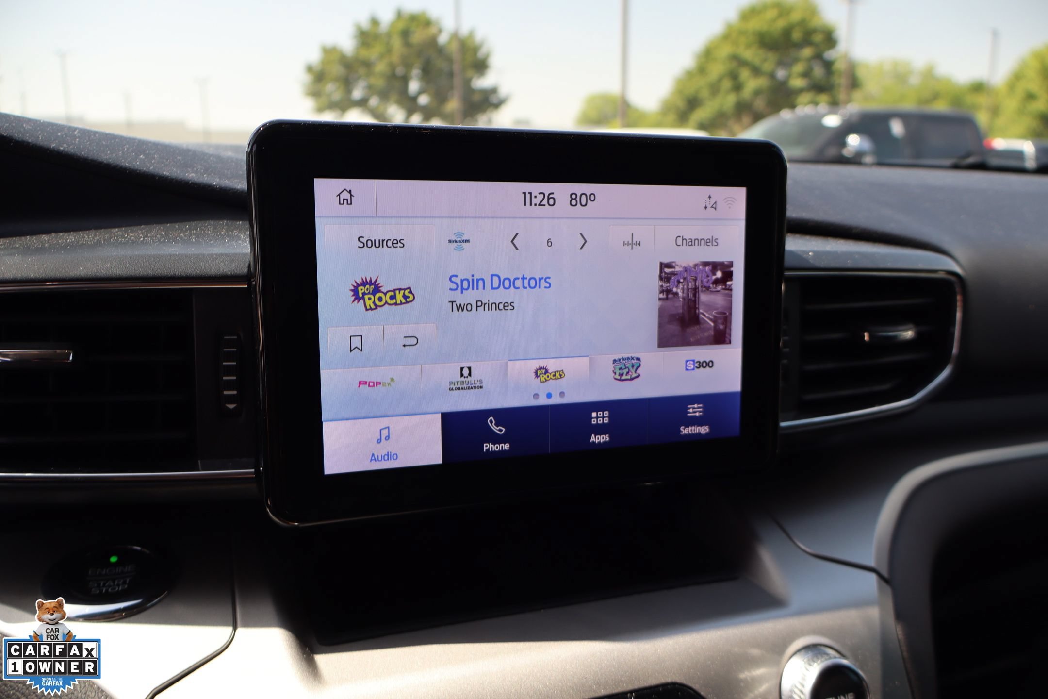 Used 2021 Ford Explorer XLT w/ Equipment Group 202A RWD image 21
