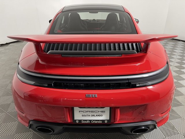 New 2026 Porsche 911 Carrera T image 6