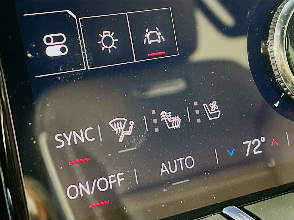 New 2026 GMC Acadia Denali Ultimate w/ LPO, Illumination Package AWD/4WD image 19