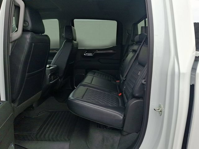 Used 2023 GMC Sierra 1500 Elevation w/ Preferred Package AWD/4WD image 10