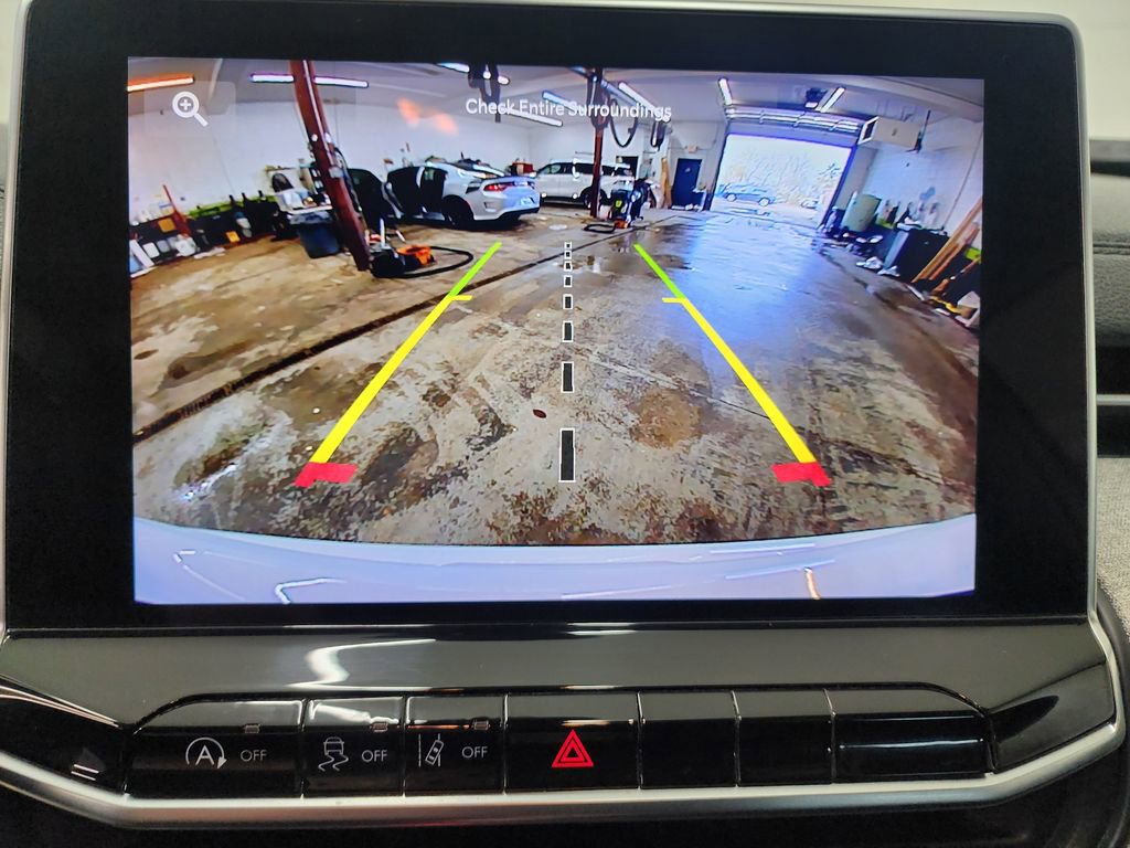 Used 2022 Jeep Compass Latitude w/ Convenience Group image 19