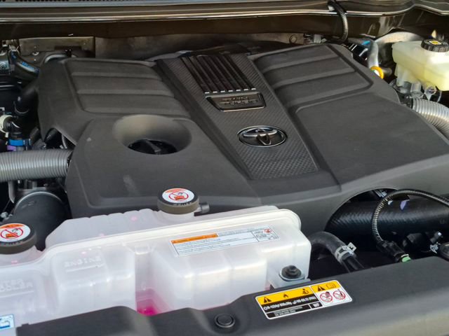 New 2026 Toyota Tundra SR image 16