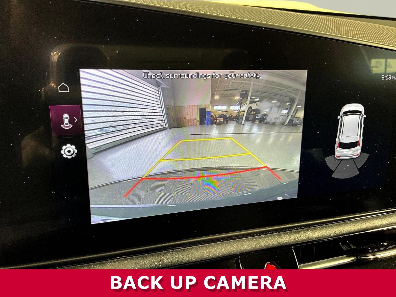 Used 2023 Kia Niro EX FWD image 13